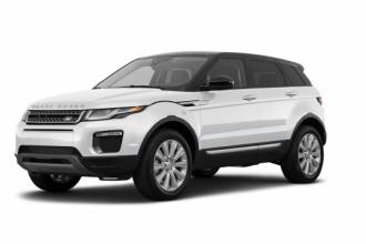 Land Rover Lease Takeover in St Catharines, ON: 2018 Land Rover Range Rover Evoque SE Automatic AWD