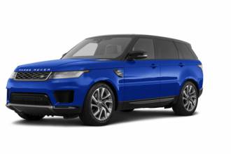 Lease Transfer Land Rover Lease Takeover in Toronto, ON: 2020 Land Rover L HSE Automatic AWD