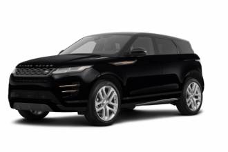  Land Rover Lease Takeover in Calgary, AB: 2020 Land Rover Range Rover Evoque Automatic AWD 