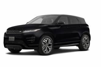 Lease Transfer Land Rover Lease Takeover in Toronto, ON: 2020 Land Rover Range Rover Evoque P250 S Automatic 2WD
