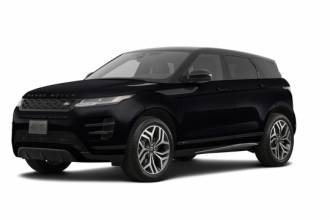 Land Rover Lease Takeover in Montreal, QC: 2020 Land Rover Range Rover Evoque P300 R-Dynamic SE Automatic AWD