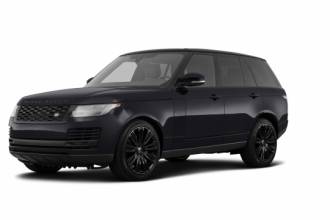 Lease Transfer Land Rover Lease Takeover in Mission, BC: 2020 Land Rover Range Rover Sport HSE Diesel Automatic AWD