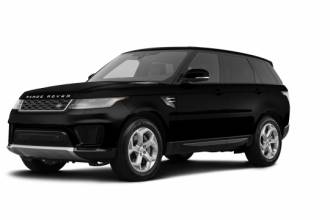 Lease Transfer Land Rover Lease Takeover in Oakville, ON: 2020 Land Rover Range Rover Sport V6 TD6 HSE Automatic AWD