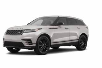 Lease Transfer Land Rover Lease Takeover in Toronto, ON: 2020 Land Rover Velar P300 Automatic AWD