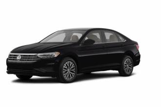 Lease Transfer Volkswagen Lease Takeover in Mississauga, ON: 2019 Volkswagen Jetta Highline Automatic 2WD