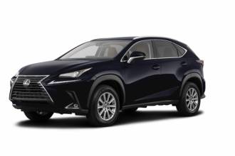Lease Transfer Lexus Lease Takeover in Kingston, ON: 2019 Lexus NX 300 Automatic AWD