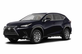  Lease Transfer Lexus Lease Takeover in Kingston, ON: 2019 Lexus NX 300 Automatic AWD