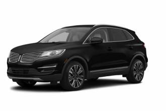 Lincoln Lease Takeover in North York: 2018 Lincoln MKC Automatic AWD