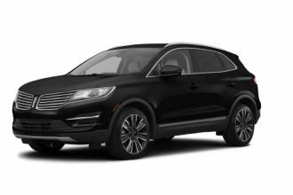  Lincoln Lease Takeover in North York: 2018 Lincoln MKC Automatic AWD