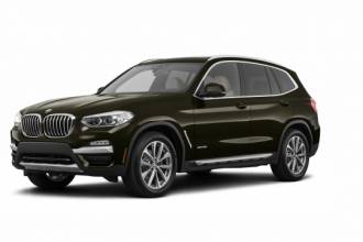 Lease Transfer BMW Lease Takeover in Markham, ON: 2019 BMW X3 xDrive30i Automatic AWD