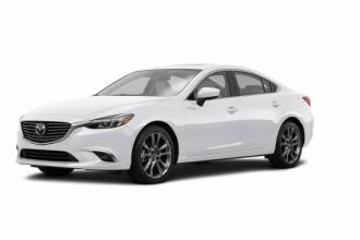 Mazda Lease Takeover in Edmonton, AB: 2016 Mazda MAZDA 6, i Touring Automatic 2WD ID:#23322