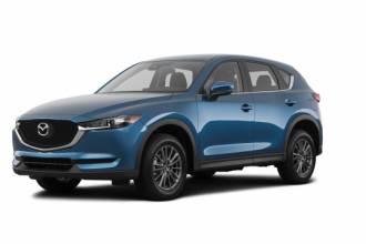 Mazda Lease Takeover in Concord, ON: 2017 Mazda CX-5 GS Automatic AWD ID:#17917
