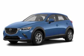 Mazda Lease Takeover in Toronto, ON: 2019 Mazda CX-3 Automatic AWD ID:#14461