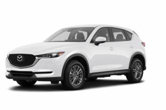 Mazda Lease Takeover in Toronto: 2019 Mazda CX-5 GS Automatic AWD ID:#20707 