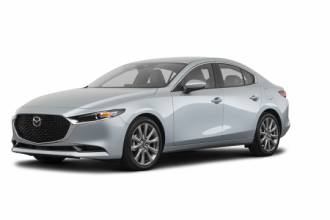 Mazda Lease Takeover in North York, ON: 2019 Mazda Mazda3 GS 2.5L Automatic 2WD ID:#23853