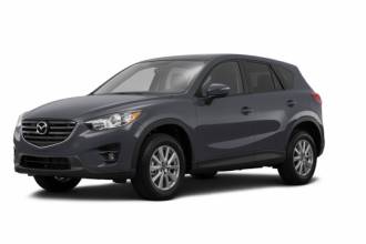 Lease Transfer Mazda Lease Takeover in Edmonton, AB: 2016 Mazda CX-5 Touring Automatic AWD