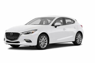 Mazda Lease Takeover in Vancouver, BC: 2017 Mazda GS Automatic 2WD