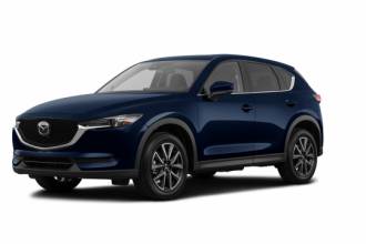 Lease Transfer Mazda Lease Takeover in Montreal, QC: 2017 Mazda GT Automatic AWD