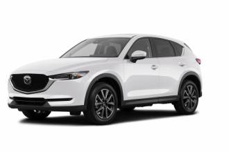 Lease Transfer Mazda Lease Takeover in Calgary, AB: 2018 Mazda CX-5 GT Automatic AWD