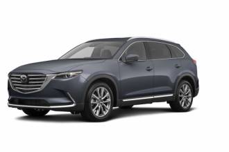 Mazda Lease Takeover in Richmond, BC: 2018 Mazda CX-9 GS Automatic 2WD