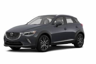 Lease Transfer Mazda Lease Takeover in Calgary, AB: 2018 Mazda GS Automatic 2WD