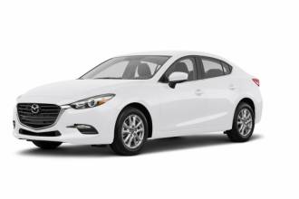 Mazda Lease Takeover in Winnipeg, MB: 2018 Mazda Mazda3 GS Automatic 2WD