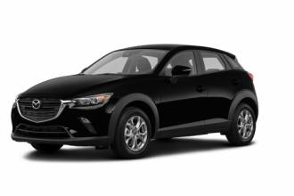 Mazda Lease Takeover in Mississauga, ON: 2019 Mazda CX-3 GS Automatic AWD