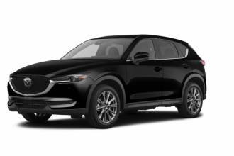 Lease Transfer Mazda Lease Takeover in Port Moody, BC: 2019 Mazda CX-5 Signature Automatic AWD