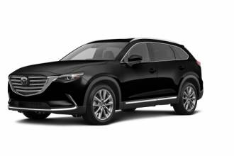 Mazda Lease Takeover in Richmond, BC: 2019 Mazda CX-9 GS-L Automatic AWD