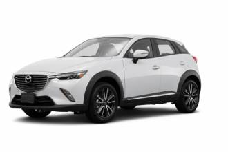 Lease Transfer Mazda Lease Takeover in Ottawa, ON: 2019 Mazda CX3 GX Automatic 2WD