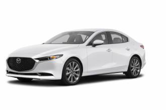 Mazda Lease Takeover in Burnaby, BC: 2019 Mazda Mazda3 GS Automatic 2WD