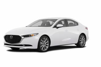 Mazda Lease Takeover in Vancouver, BC: 2019 Mazda Mazda3 sports gt Automatic 2WD