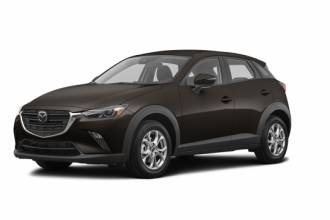 Lease Transfer Mazda Lease Takeover in Vancouver, BC: 2020 Mazda CX-3 Automatic AWD