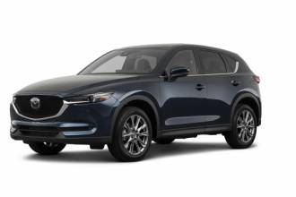 Lease Transfer Mazda Lease Takeover in Mississauga, ON: 2020 Mazda CX-5 Automatic AWD