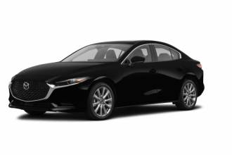 Lease Transfer Mazda Lease Takeover in Toronto, ON: 2021 Mazda Mazda 3 GT Automatic AWD