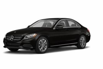 Mercedes-Benz Lease Takeover in Hamilton, on: 2018 Mercedes-Benz c300 4 door Automatic AWD ID:#23525