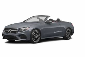 Mercedes-Benz Lease Takeover in North Vancouver : 2019 Mercedes-Benz AMG E53 4Matic+ Automatic AWD ID:#14645