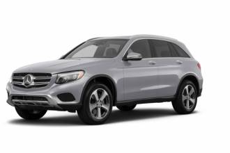 Mercedes-Benz Lease Takeover in Longueuil: 2019 Mercedes-Benz Mercedes GLC300 4MATIC 2019 Automatic AWD ID:#22915