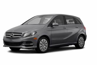 Mercedes-Benz Lease Takeover in Milton, ON: 2018 Mercedes-Benz B250 4Matic Sports Tourer Automatic AWD