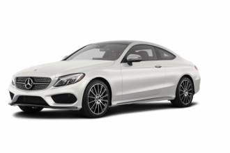 Lease Transfer Mercedes-Benz Lease Takeover in Vancouver, BC: 2018 Mercedes-Benz C300 4Matic Automatic AWD