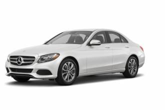 Mercedes-Benz Lease Takeover in Toronto, ON: 2018 Mercedes-Benz C300 Automatic AWD