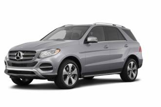 Mercedes-Benz Lease Takeover in Maple, ON: 2018 Mercedes-Benz GLE400 4MATIC SUV Automatic AWD