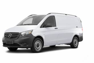 Lease Transfer Mercedes-Benz Lease Takeover in Edmonton. AB: 2018 Mercedes-Benz Metris 135" Automatic 2WD