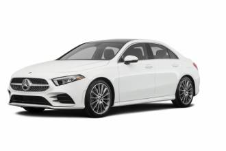 Mercedes-Benz Lease Takeover in East Gwillimbury, ON: 2019 Mercedes-Benz A250 Automatic AWD