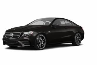 Mercedes-Benz Lease Takeover in Vancouver, BC: 2019 Mercedes-Benz E53 Automatic AWD