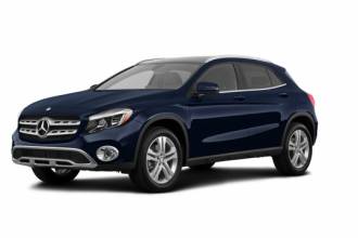 Mercedes-Benz Lease Takeover in Lachute, QC: 2019 Mercedes-Benz GLA250 Automatic AWD