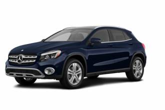 Mercedes-Benz Lease Takeover in Lachute, QC: 2019 Mercedes-Benz GLA250 Automatic AWD 