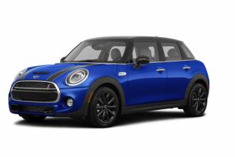 Mini Lease Takeover in Oakville: 2019 Mini Cooper S 5 Door Automatic 2WD ID:#15899