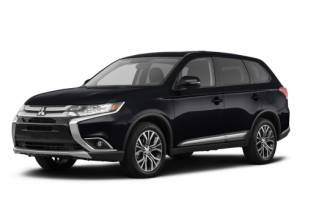 Lease Transfer Mitsubishi Lease Takeover in Blainville, QC: 2018 Mitsubishi Outlander SE Automatic AWD