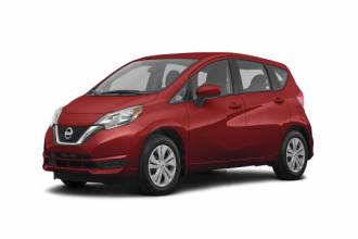 Nissan Lease Takeover in Toronto: 2018 Nissan Micra SR Automatic 2WD ID:#23632 